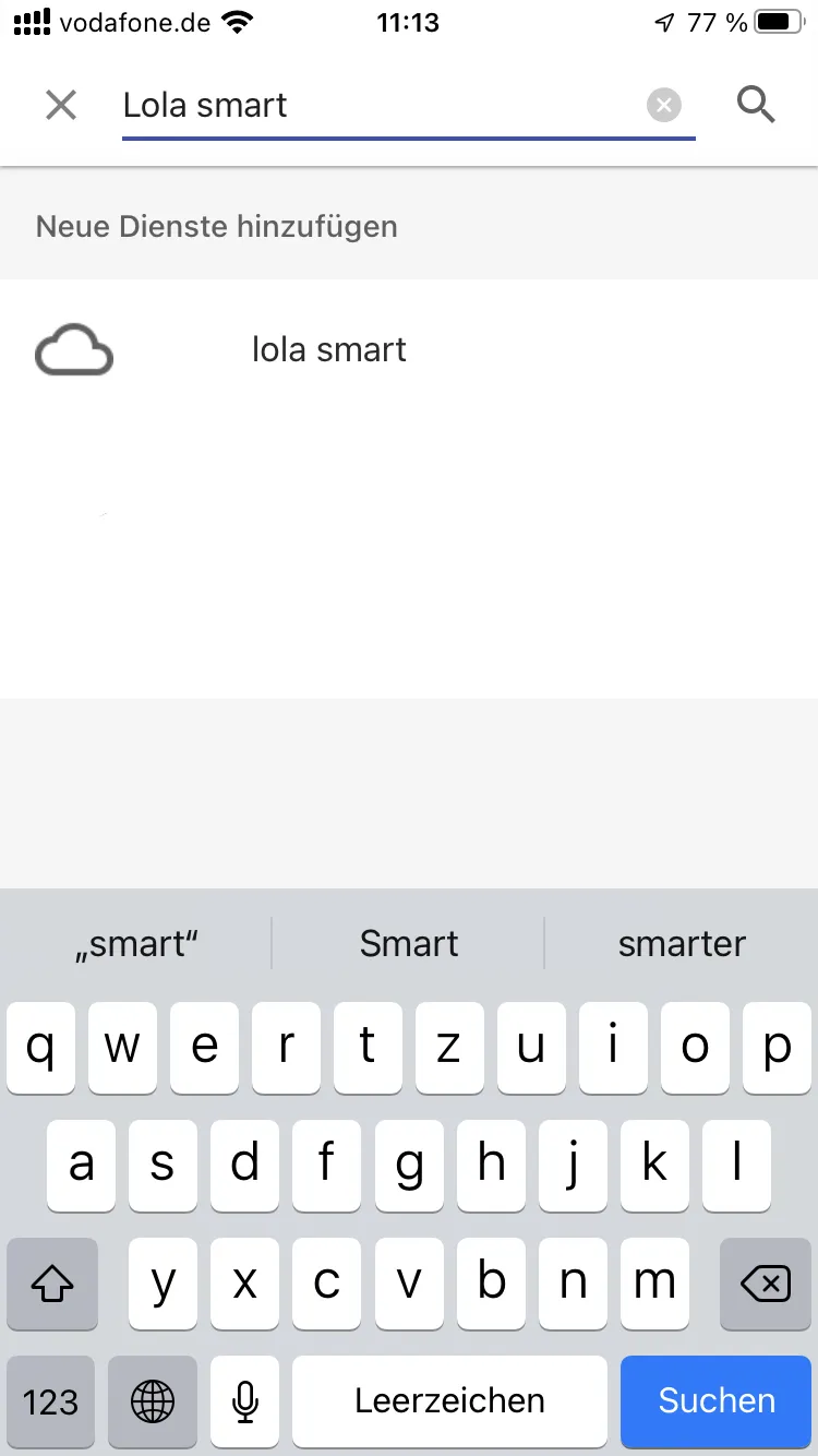 Suche nach VREEDA
